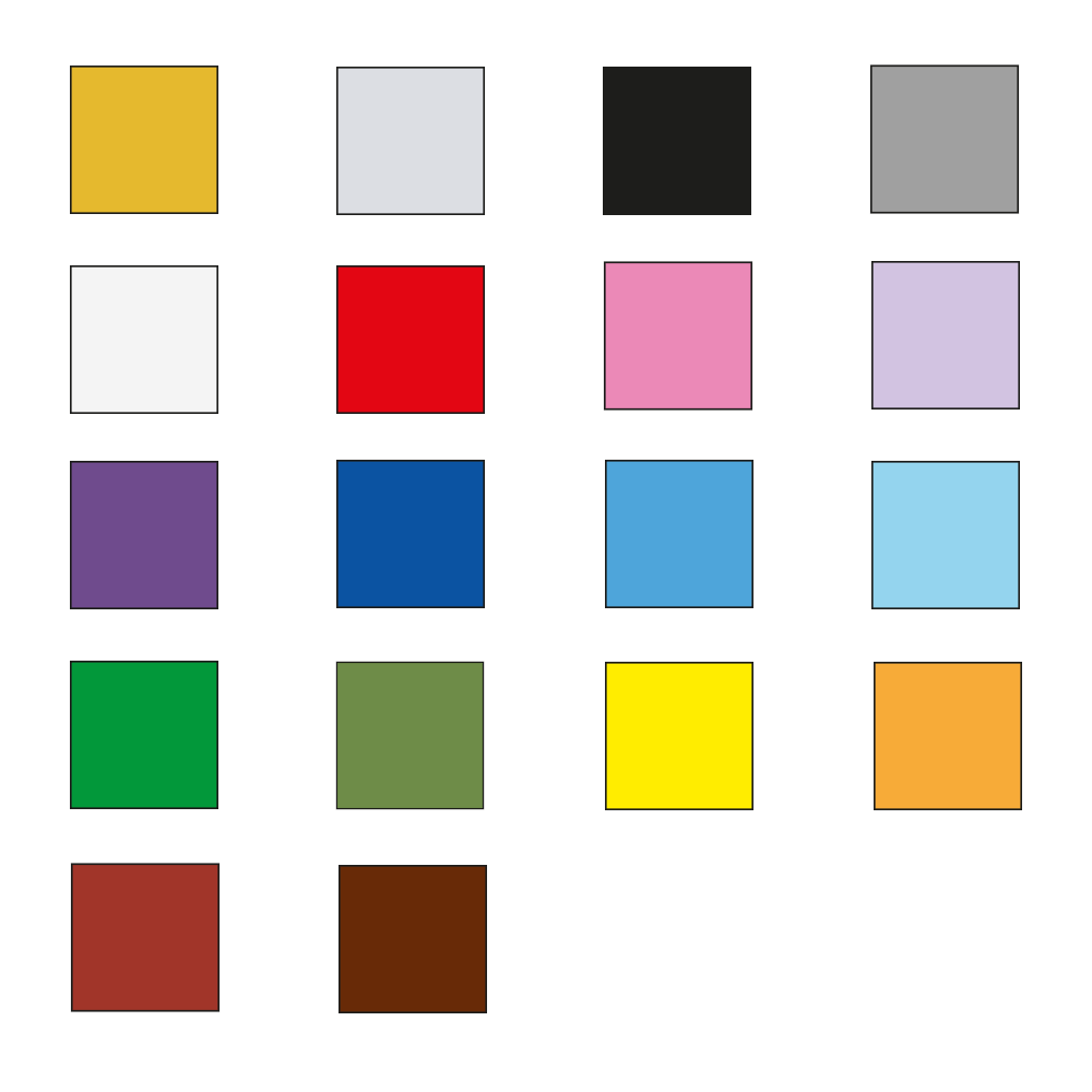 Snowman Paint Marker colori