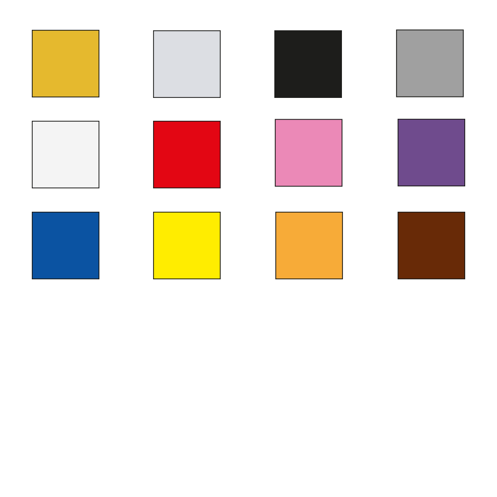 Snowman Water Paint Marker colori