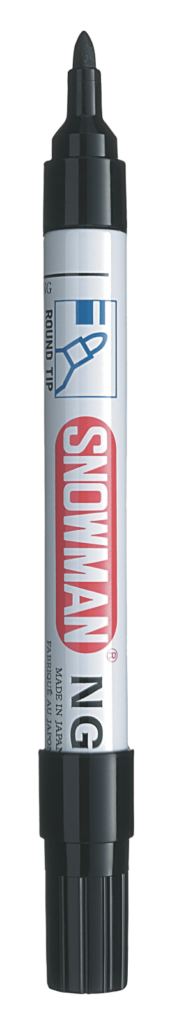 Snowman Permanent NG 100