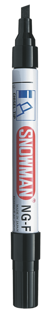 Snowman Permanent NG 200